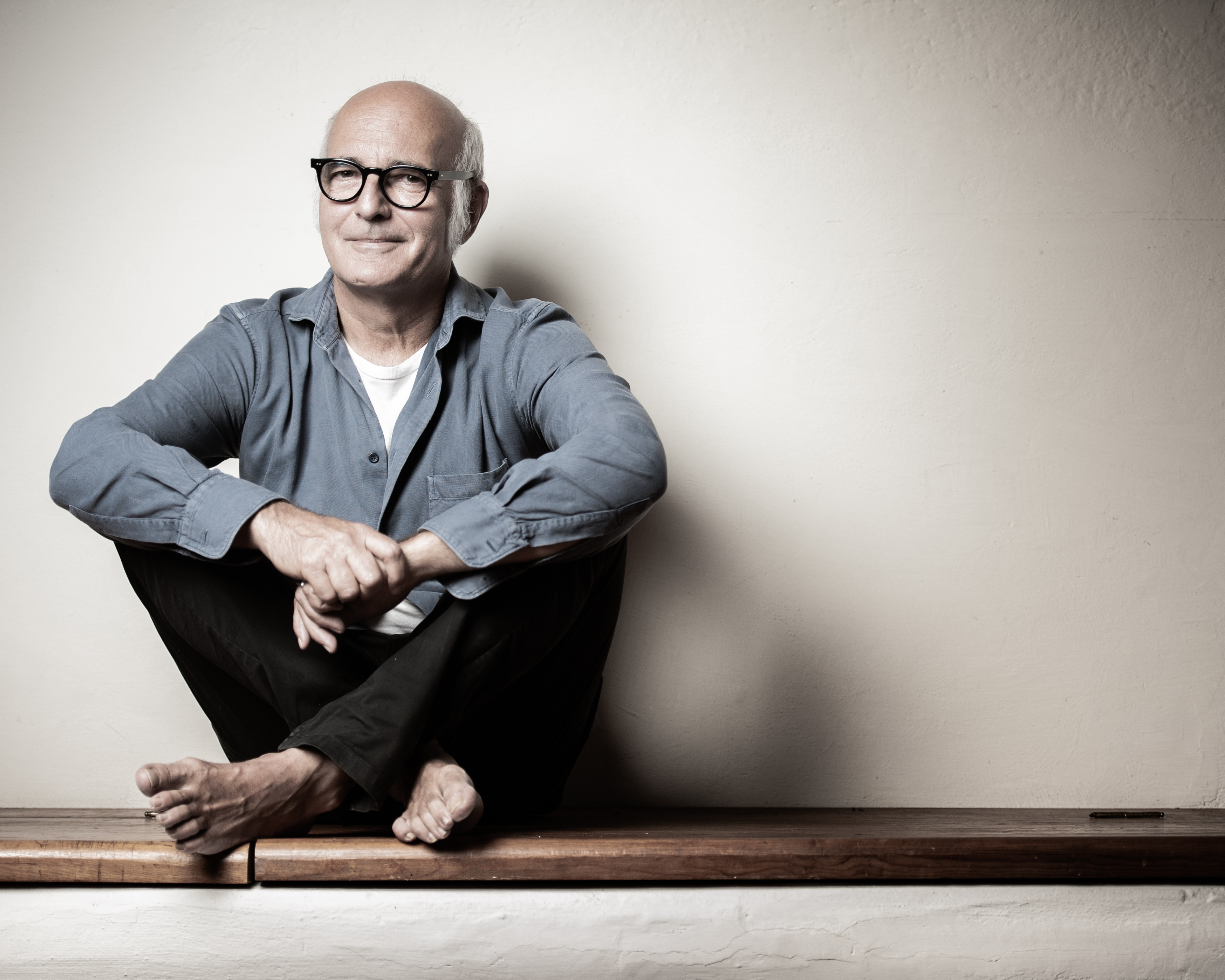 Ludovico Einaudi, Morning Becomes Eclectic