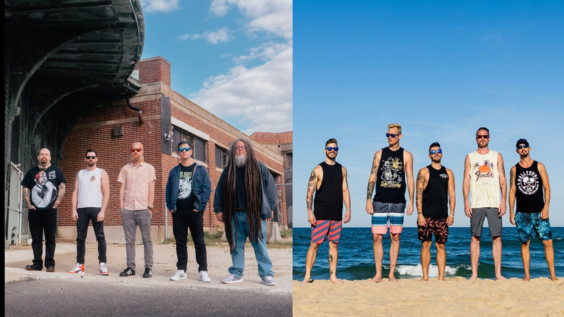 Concert Presales This Week: David Byrne, Rilo Kiley, Clutch & More