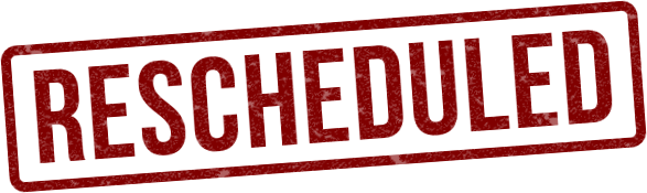 Image result for rescheduled