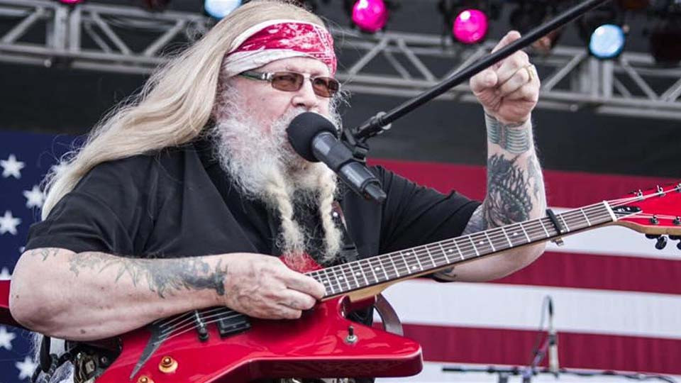 Knuckleheads Presales: David Allan Coe + Phantom Blues Band