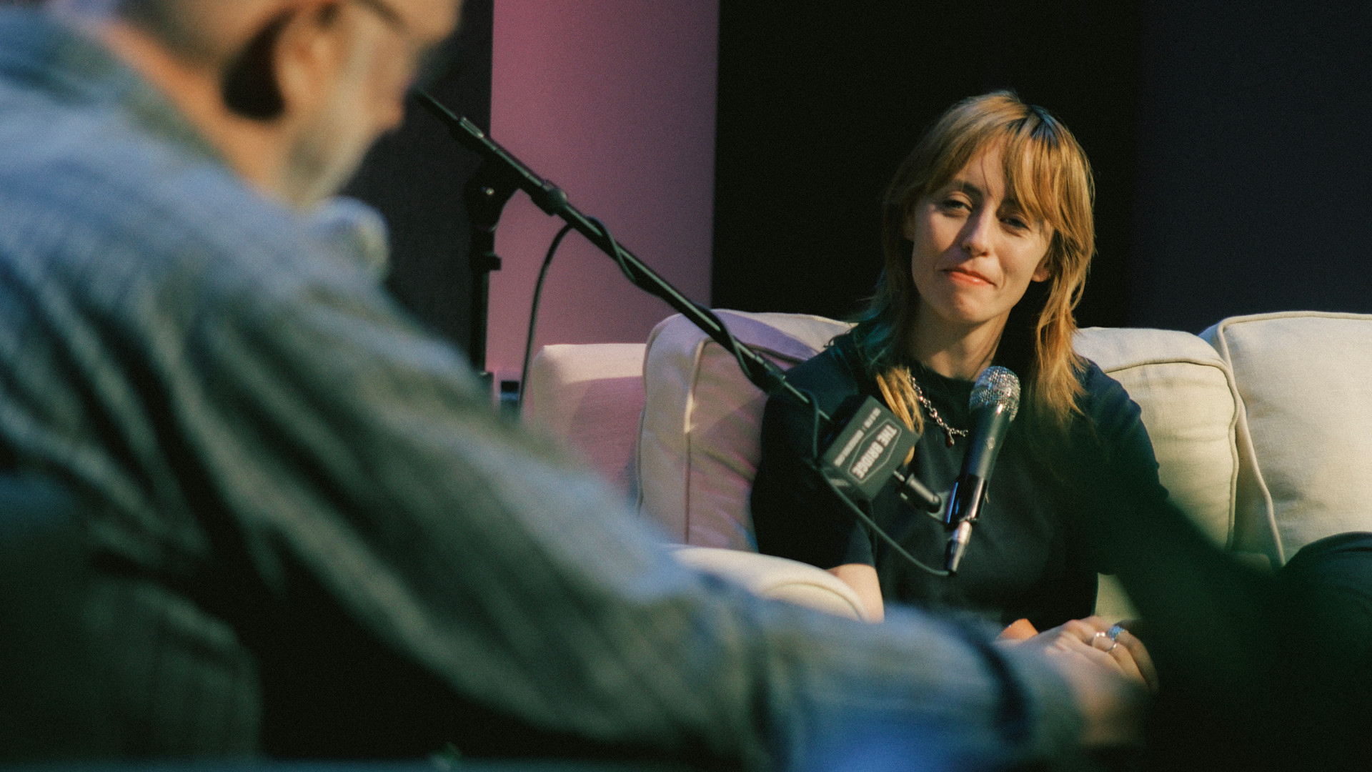 909 Session: Gordi in the Living Room
