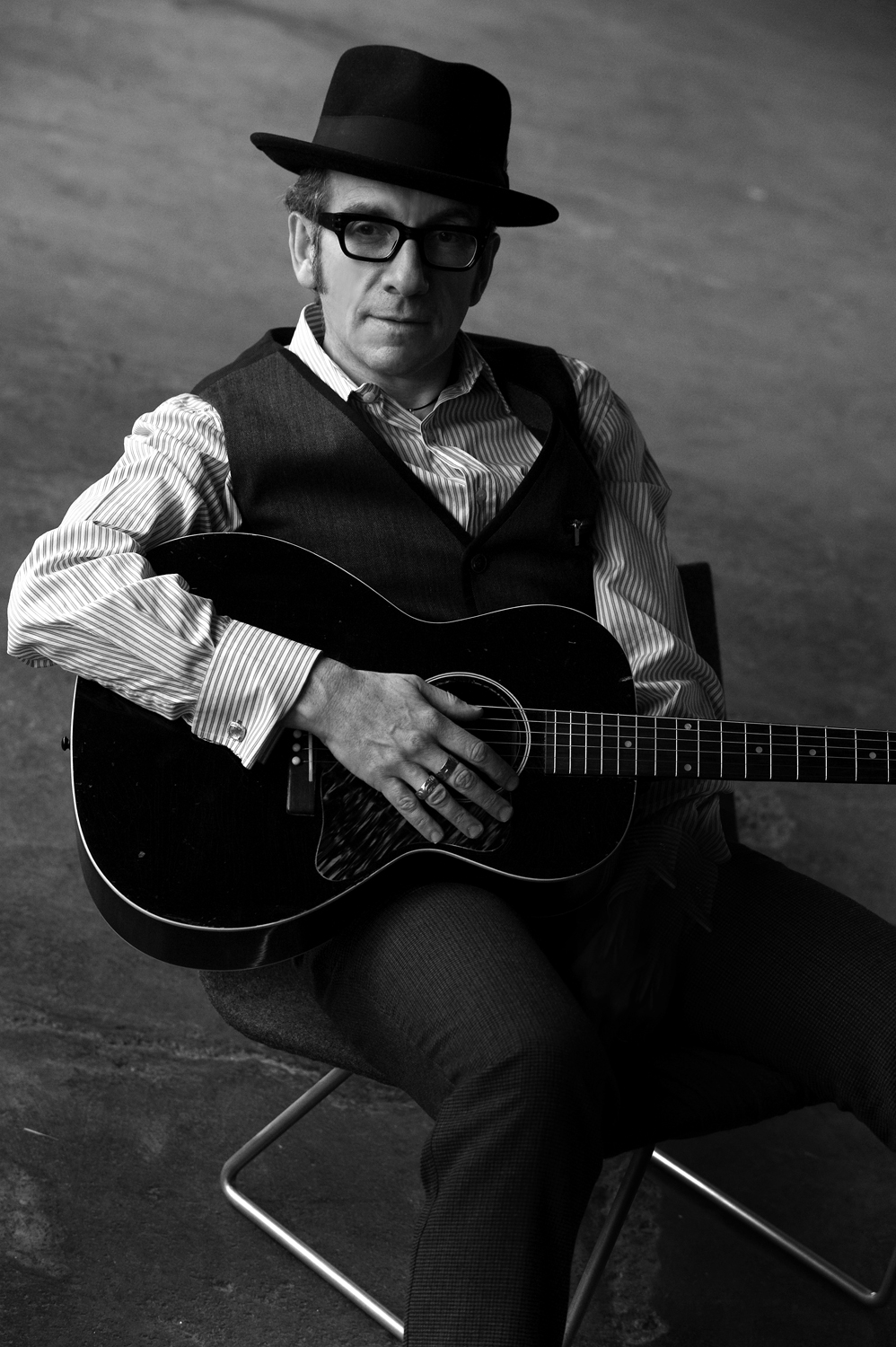 Elvis Costello’s Masterpiece? Imperial Bedroom in Kansas City