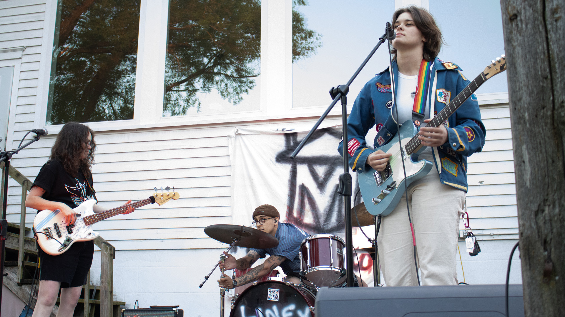 Manor Fest 5 Recap: Weekend 1 in Lawrence