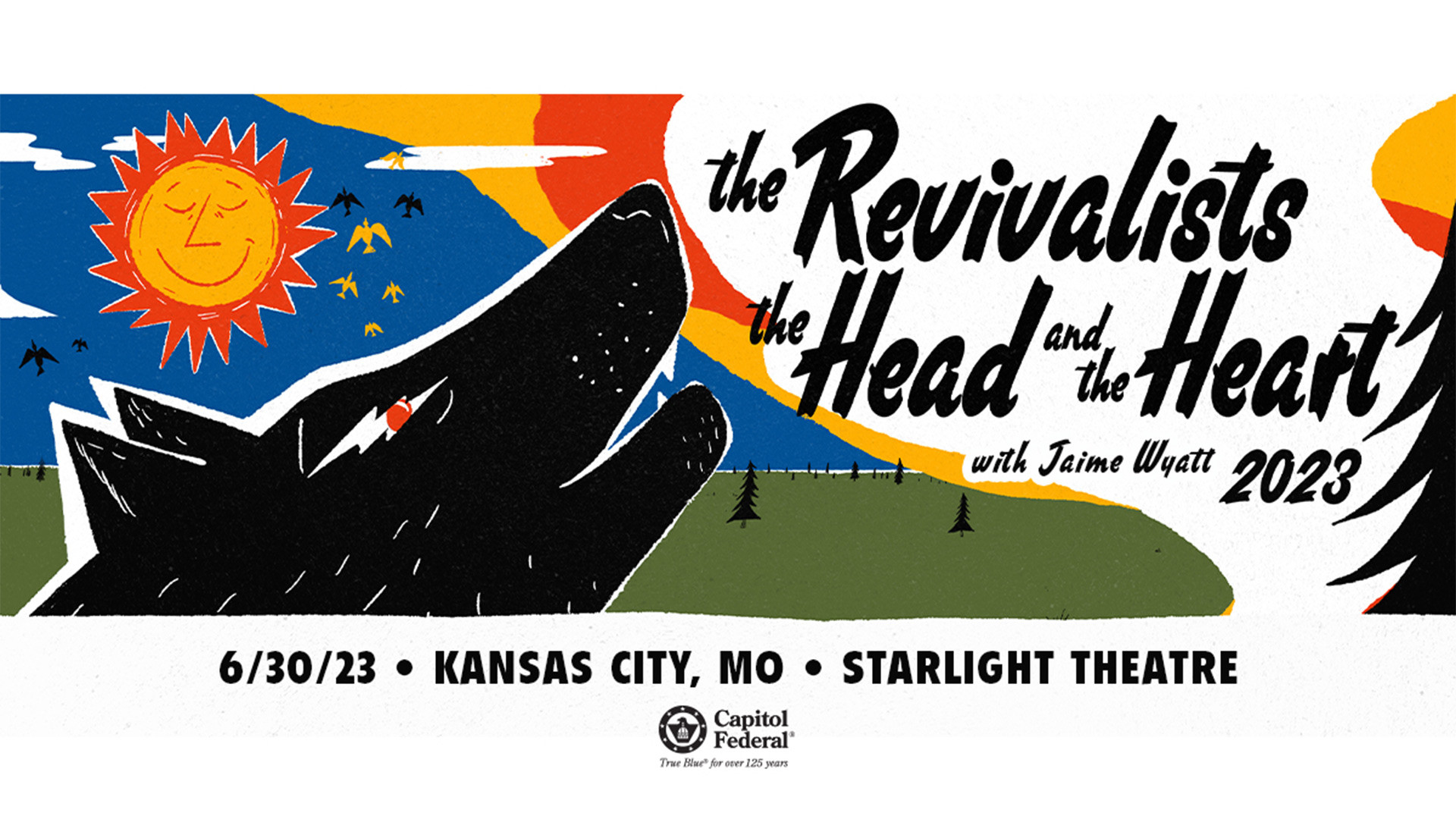 Concert Presales Fleet Foxes, Rakim, Bela Fleck, Avett Brothers