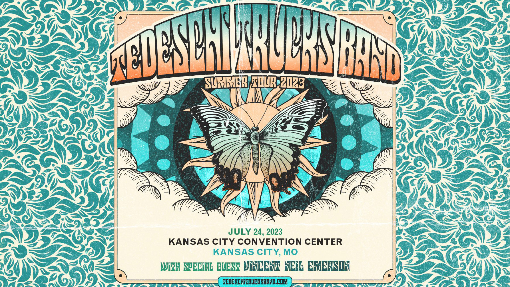 Concert Presales Fleet Foxes, Rakim, Bela Fleck, Avett Brothers